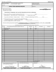 APR FORM revised May 2015 NAME AND ADDRESS OF .